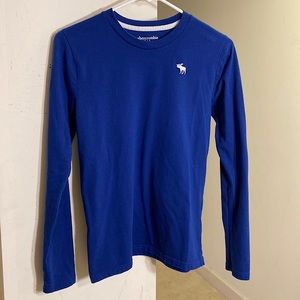 Abercrombie Kids Long Sleeve